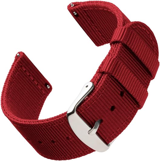 S7 silicon strap