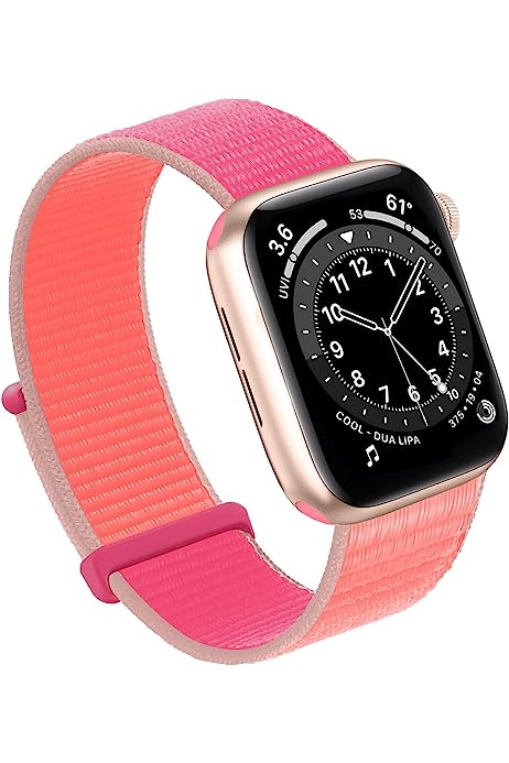 S7 Cloth Strap
