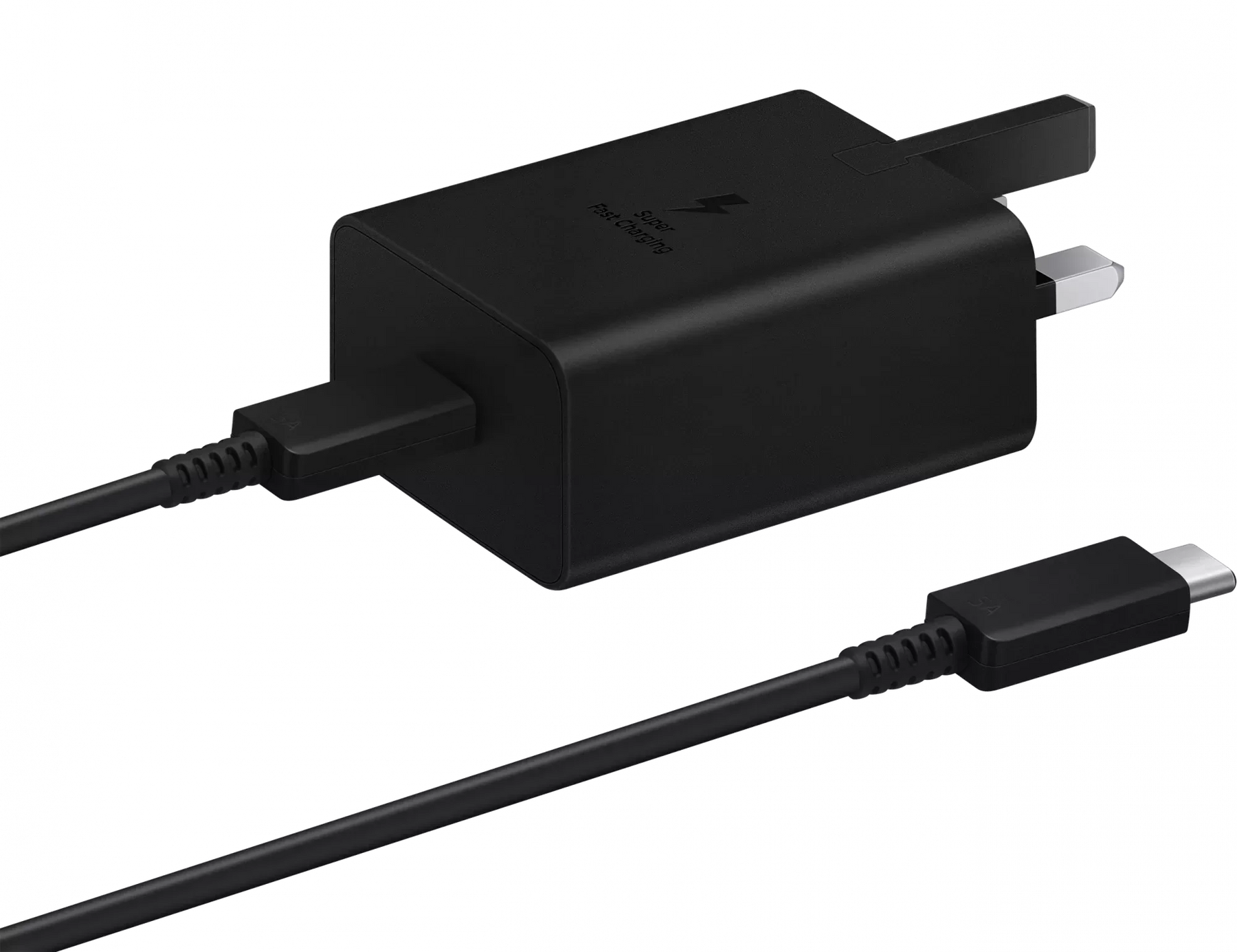 WV-HC045 Fast Charger