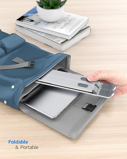 Height Adjustable Laptop Stand