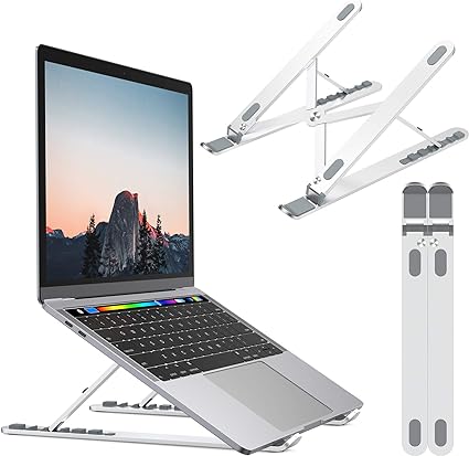 Height Adjustable Laptop Stand