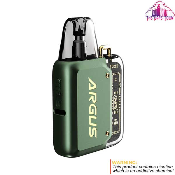 Voopoo Argus P1 Pod Kit 20 Watt – 800mAh Battery