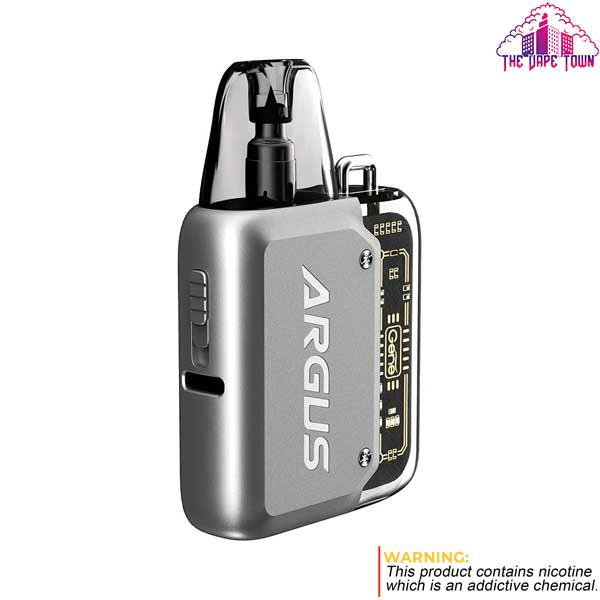 Voopoo Argus P1 Pod Kit 20 Watt – 800mAh Battery