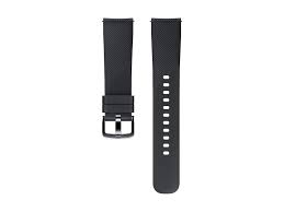 S7 silicon strap