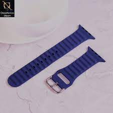 S7 silicon strap