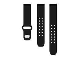S7 silicon strap