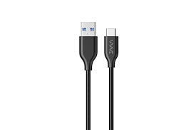 WV-C025 charger cable