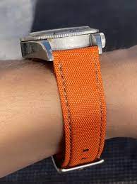 S8 cloth strap