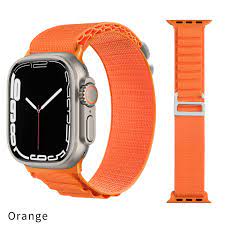 S7 Cloth Strap