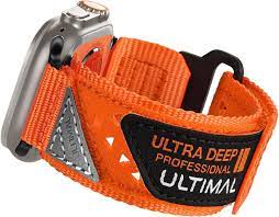 S7 Cloth Strap