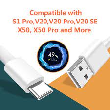 WV-C025 charger cable