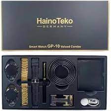 Haino Teko GP10 Smartwatch οΈ