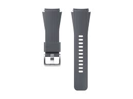 S7 silicon strap