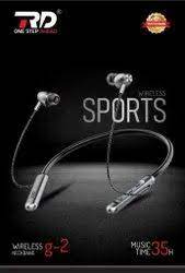 NZ NB-20 Earphones
