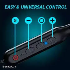 NZ NB-20 Earphones