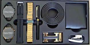 Haino Teko GP10 Smartwatch οΈ
