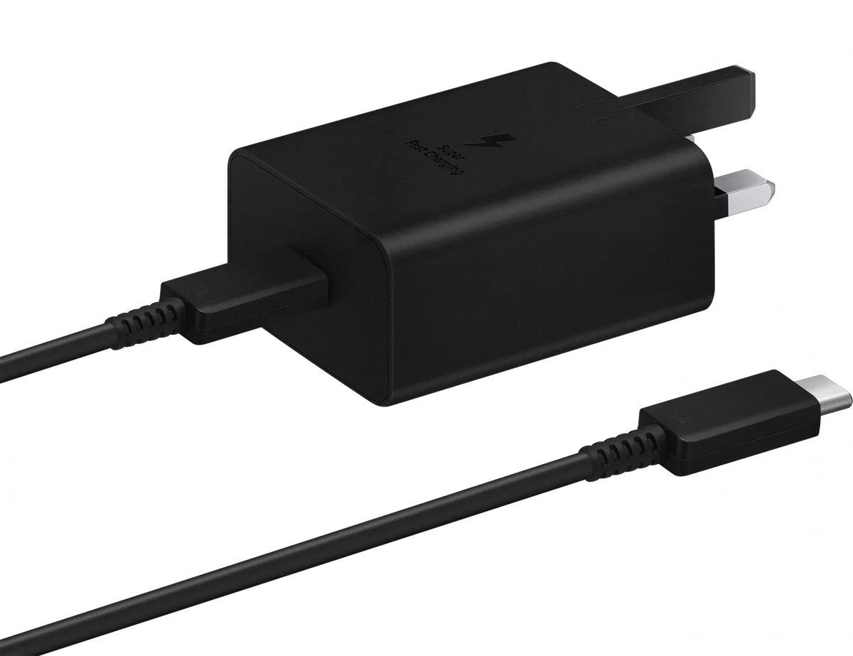 WV-HC045 Fast Charger