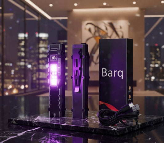 امتلك الليل برق ™