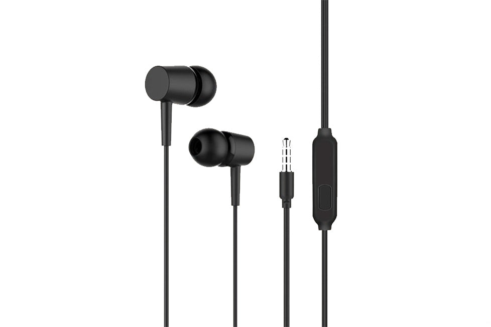 WV-HFX5 Earphones