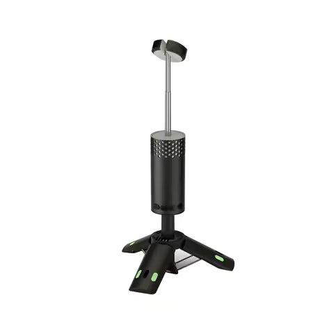 مرونة في الإضاءة لكل كشتة