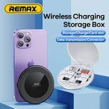 RP-W80 15W Wireless Charger