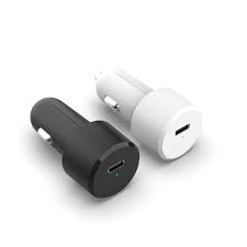 WV-CC004 USB Car Charger